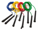Coloured Skipping Rope playground marking/equipment photo - Retail