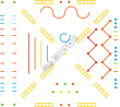 Thumbnail design of playground marking/equipment - Action Zone - Secondary