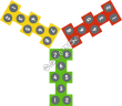 Thumbnail design of playground marking/equipment - Hopscotch - Tri OC