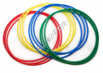 Hula Hoop playground marking/equipment photo - Retail