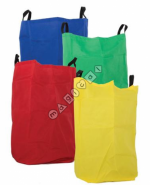 Jumping Sacks playground marking/equipment photo - Retail