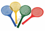 Lightweight Racket playground marking/equipment photo - Retail