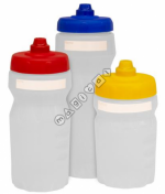 Soft Drinks Bottle playground marking/equipment photo - Retail