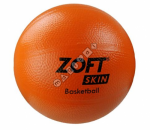 Softskin 19cm Basketball playground marking/equipment photo - Sports and Training, Retail