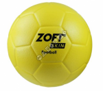 Softskin 20cm Football playground marking/equipment photo - Sports and Training, Retail