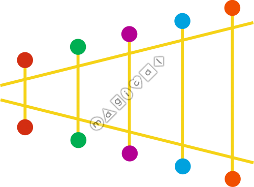 Design of playground marking/equipment - Throw & Catch | School playground markings / Primary schools / Skill Related / Team Games