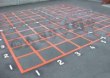 Thumbnail photo of playground marking/equipment - 4 Quad Maths Grid