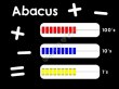 Thumbnail photo of playground marking/equipment - Abacus Board - Black (supply only with fixings)