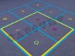 Thumbnail photo of playground marking/equipment - Ace Game