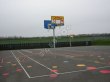 Thumbnail photo of playground marking/equipment - Basketball Skillspots