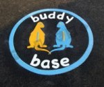 Buddy Base playground marking/equipment photo - Nursery and Reception, Markings, Primary