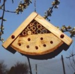 Bug Box playground marking/equipment photo - Nature and Wildlife