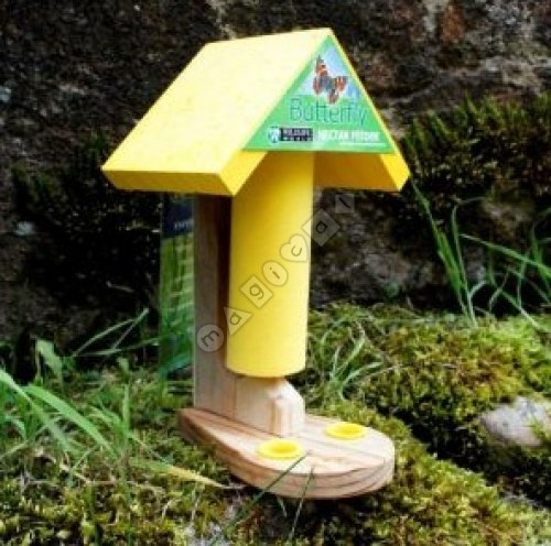 Photo of playground marking/equipment - Butterfly & Bee Feeding Station | Nature and Wildlife / Retail