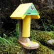 Thumbnail photo of playground marking/equipment - Butterfly & Bee Feeding Station