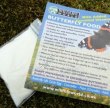 Thumbnail photo of playground marking/equipment - Butterfly Food