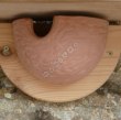 Thumbnail photo of playground marking/equipment - Ceramic Housemartin Bowl