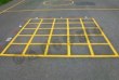 Thumbnail photo of playground marking/equipment - Co-ordinates Grid - Lines