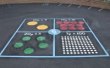 Thumbnail photo of playground marking/equipment - Counting Coins - 4 Box