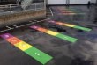 Thumbnail photo of playground marking/equipment - Cricket Crease - Single