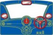 Thumbnail photo of playground marking/equipment - Driving Experience Panel - POST MOUNTED ONLY