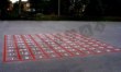 Thumbnail photo of playground marking/equipment - Grid - Numbered 1 to 100