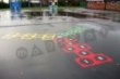Thumbnail photo of playground marking/equipment - Hopscotch - Tri OC