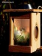 Thumbnail photo of playground marking/equipment - Illuminated Minibeast Centre (solar powered)