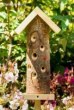 Thumbnail photo of playground marking/equipment - Ladybird Tower
