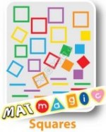 MatMagic - Squares playground marking/equipment photo - Nursery and Reception, Markings, Primary, Secondary and Further Education, Hopscotch, Sports and Training, Activity