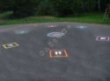 Thumbnail photo of playground marking/equipment - Mr Tig - no circle