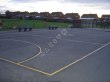 Thumbnail photo of playground marking/equipment - Netball Court 1