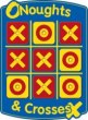 Thumbnail photo of playground marking/equipment - Noughts & Crosses Wallboard (supply only with fixings)