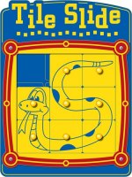 Snake Tile Wallboard (supply only with fixings) playground marking/equipment photo - Primary, Wallboards and Banners, Educational, Skill Related