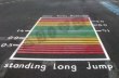 Thumbnail photo of playground marking/equipment - Standing Long Jump