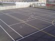 Thumbnail photo of playground marking/equipment - Tennis Court