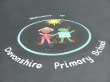 Thumbnail photo of playground marking/equipment - Welcome Sign -  Personalised