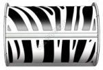 Zebra Tube playground marking/equipment photo - Nursery and Reception, Primary, Equipment and Trim Trails, Activity
